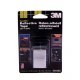 03455 REFLECTIVE TAPE SILV.