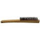BW00319 BEND HANDLE BRUSH