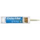 LC130 10.1 CAULK WHITE