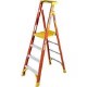 PD6204 4' PODIUM LADDER