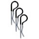 7021300 TRAL HITCH CLIPS3PK