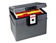 SAFE,FIRE&WATER FILE STORAGE