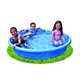 GV240D 5' POLY POOL DECORTD