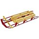 1048 FLEX FLYER SLED 48"