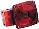 TAIL LIGHT,8-FUNCT,SUBMERSIBLE