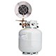 14217 DLXE PROPANE HEATER