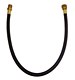 HOSE ASSEMBLY,2' BBQ