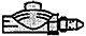 112-551 LP GAS REGULATOR 1/2"