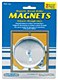 07254 MAGNETIC DECOR HOLDER 2P