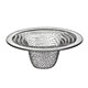 88820 2-1/2" LAV MESH STRAINER
