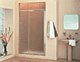 SHOWER DOOR,VISTA PIVOT II