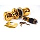 ENTRY LOCK,MOBILE HOME,BRS MH