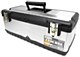 TOOL BOX,20",SS/PLASTIC