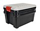 STORAGE CONTAINER,24-GAL W/LID