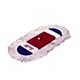 DM2 MILANO DUST MOP WITH HANDL