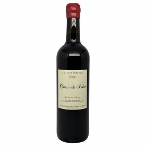 Closerie du Pelan Bordeaux 2000