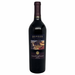 Gordon Brothers Cabernet Sauvignon 2001