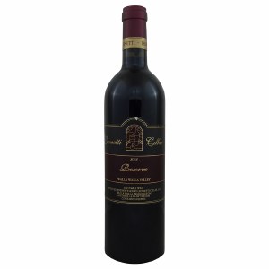 Leonetti Walla Walla Valley Reserve 2002