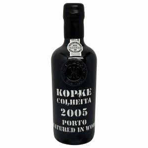 Kopke Colheita 2005 375ml