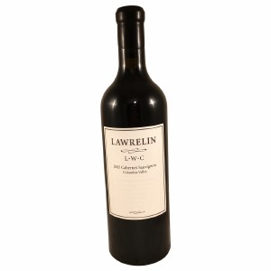 Lawrelin Columbia Valley Cabernet Sauvignon 2005