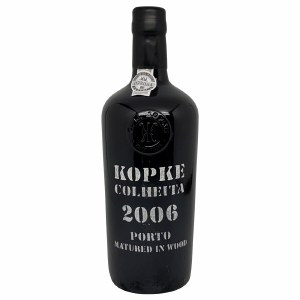 Kopke Colheita 2006
