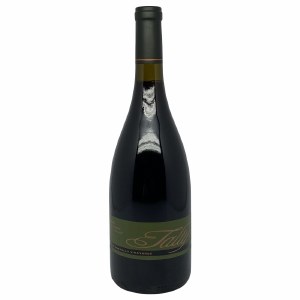 Talty Filice Connelly Zinfandel 2006