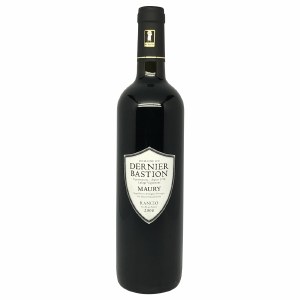 Domaine du Dernier Bastion Maury Rancio 2008