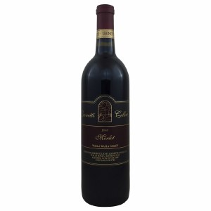 Leonetti Walla Walla Valley Merlot 2008