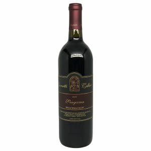 Leonetti Walla Walla Valley Sangiovese 2008