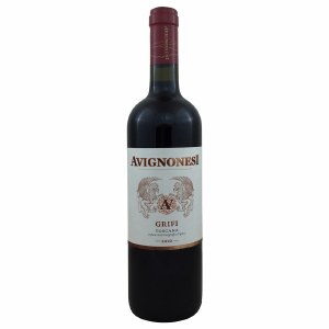 Avignonesi Grifi 2021