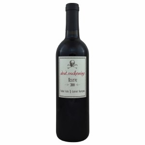ded.reckoning Yakima Valley Reserve Cabernet Sauvignon 2010