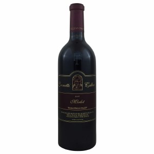 Leonetti Walla Walla Valley Merlot 2010