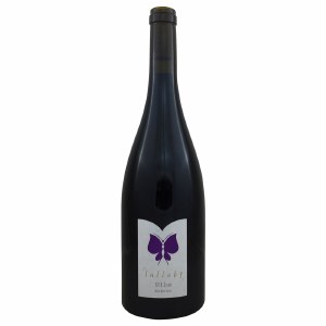Lullaby Walla Walla Valley Syrah 2010
