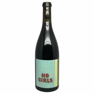 No Girls Grenache 2010
