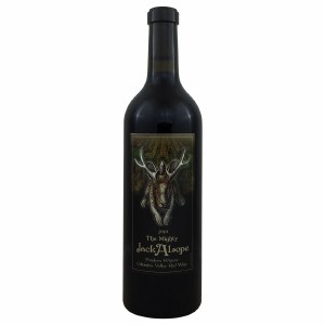 Pondera Jackalope Columbia Valley Red 2010