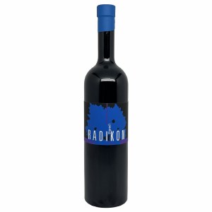 Radikon Pignoli Rosso 2013 500ml