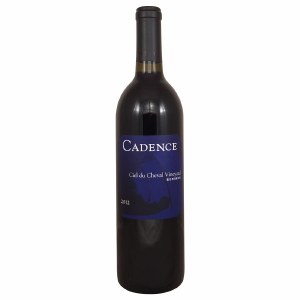 Cadence Ciel du Cheval Red Mountain Red 2012