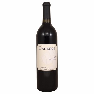 Cadence Bel Canto Red Mountain Red 2012