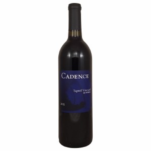 Cadence Taptiel Vineyard Red Mountain 2012