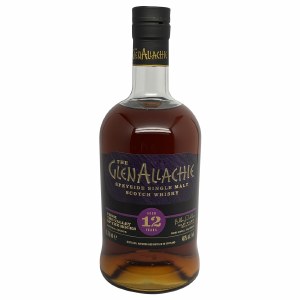 GlenAllachie  Single Cask Oloroso Sherry Finished #8948