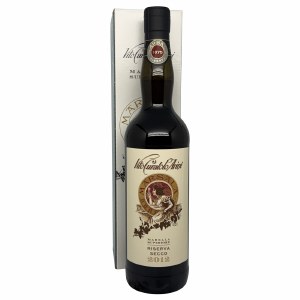 Vito Curatolo Marsala Riserva 2012