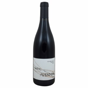 Avennia Justine Yakima Valley Red 2013