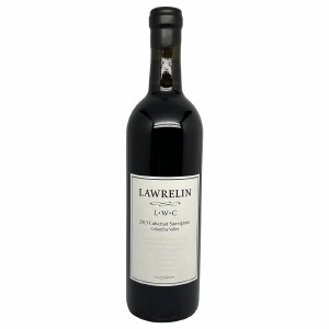 Lawrelin Cabernet Sauvignon 2013