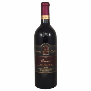 Leonetti Walla Walla Valley Reserve 2013