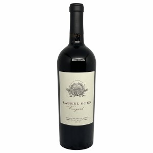 Laurel Glen Library Release Cabenet Sauvignon 2013
