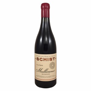 Mullineux Schist Swartland Syrah 2014