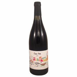 Domaine Carterole Côte Vermeille Este Fete 2015