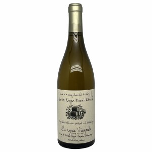 Eyrie Muscat Ottonel 2015