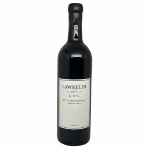 Lawrelin Cabernet Sauvignon 2015