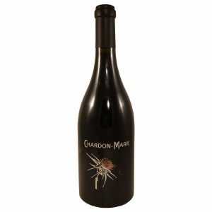 Terres Des Chardons Costieres de Nimes Chardon Marie 2015